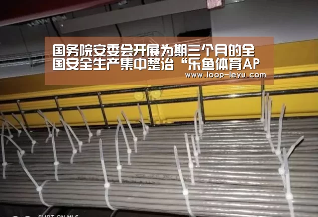 乐鱼体育APP